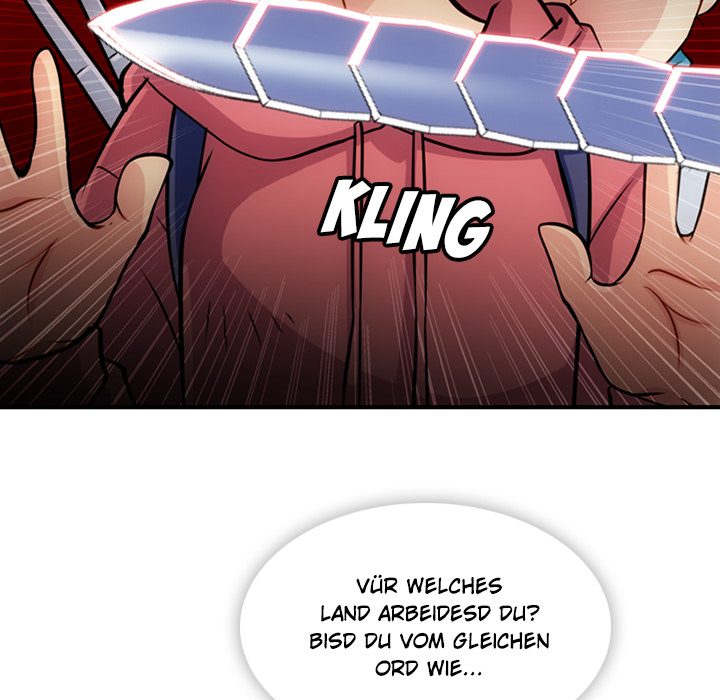 Eine Spionin zum Knuddeln - episode 14 - 29