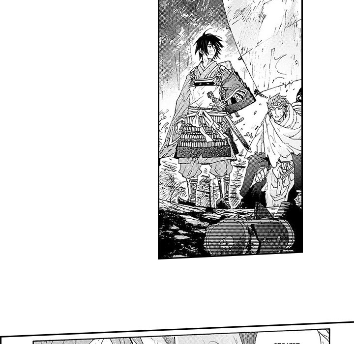 Contract Of Cherry Blossom Guilt - episode 12 - 39