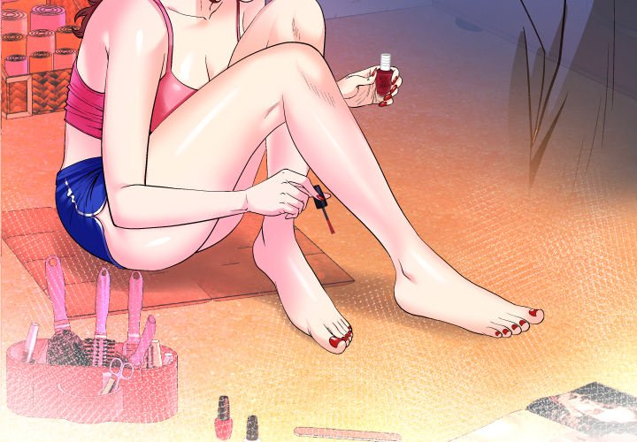 Secret Life - episode 24 - 2
