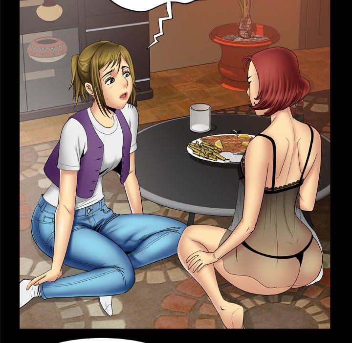 My Wife's Partner - episode 19 - 19