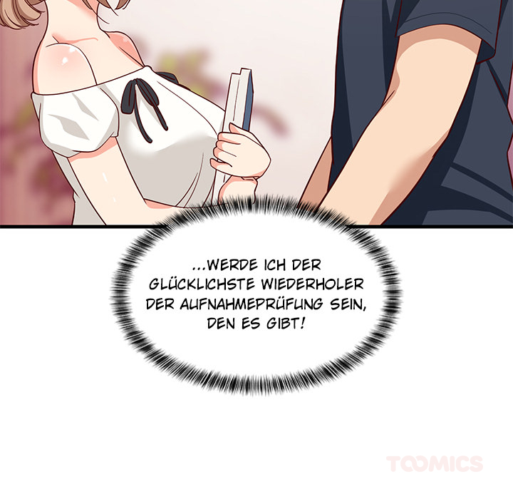 Hoch die Noten - episode 35 - 74