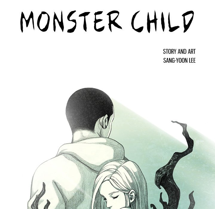 Monster Child - episode 9 - 26