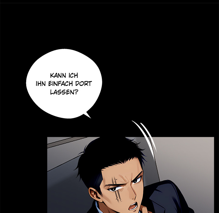 Workaholic Gangster - episode 26 - 83