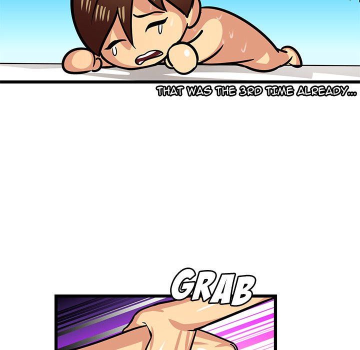 Five Years Apart - episode 2 - 58