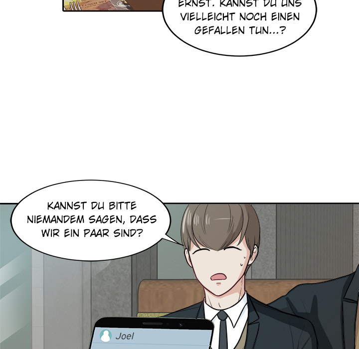 Liebe Lieber Nicht - episode 10 - 10