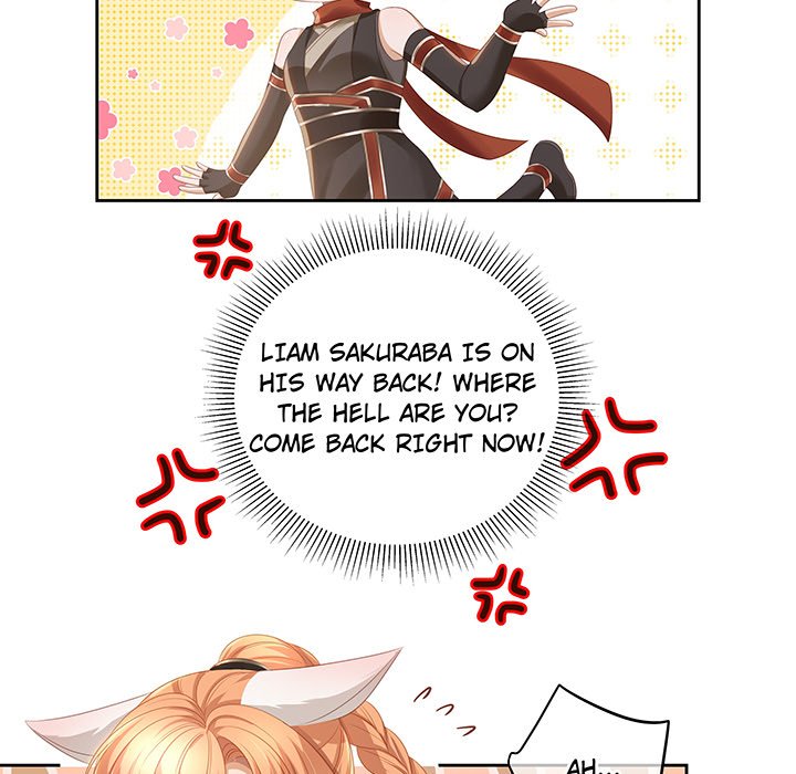 MASTER AND SEVEN LOVERS - episode 71 - 18