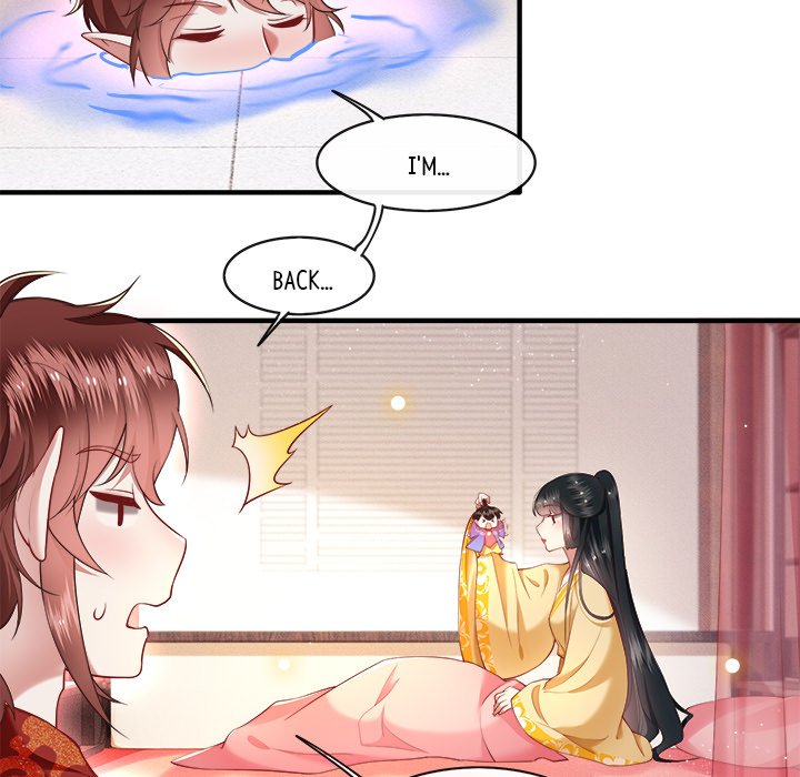 The Queen of Hell - episode 27 - 20