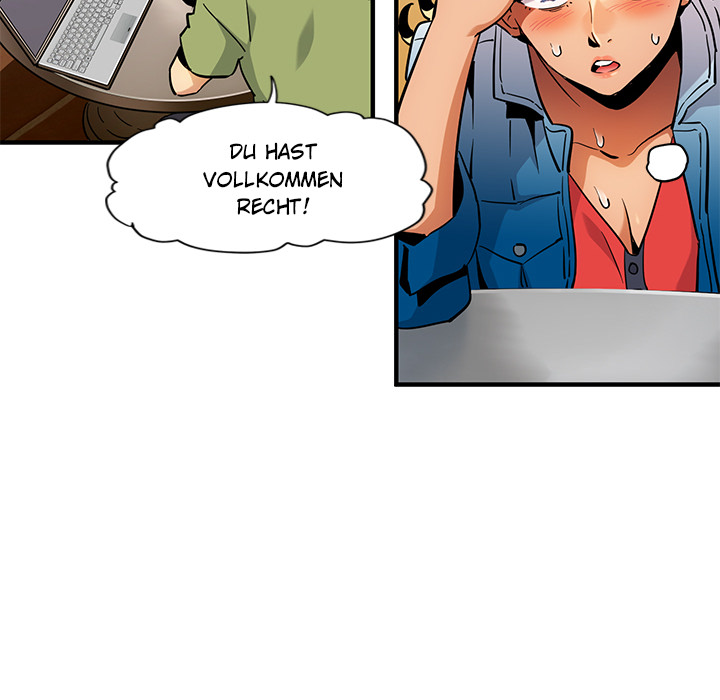 Wer hat Angst vor Mister H? - episode 9 - 93