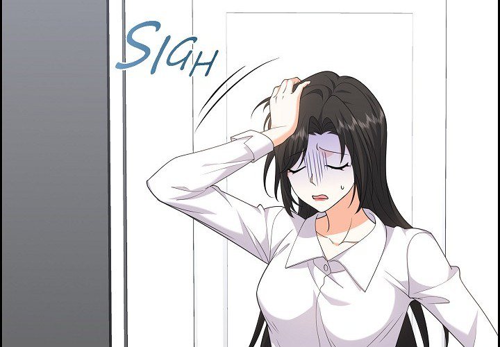 Some Kind of Marriage - episode 23 - 1