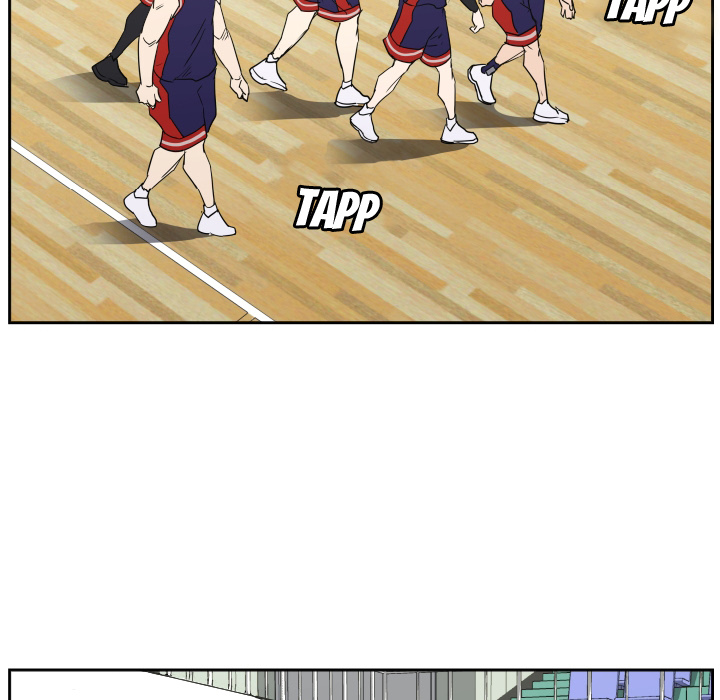 Tweener - episode 73 - 21