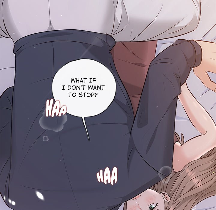 A Consensual Relationship - episode 12 - 132