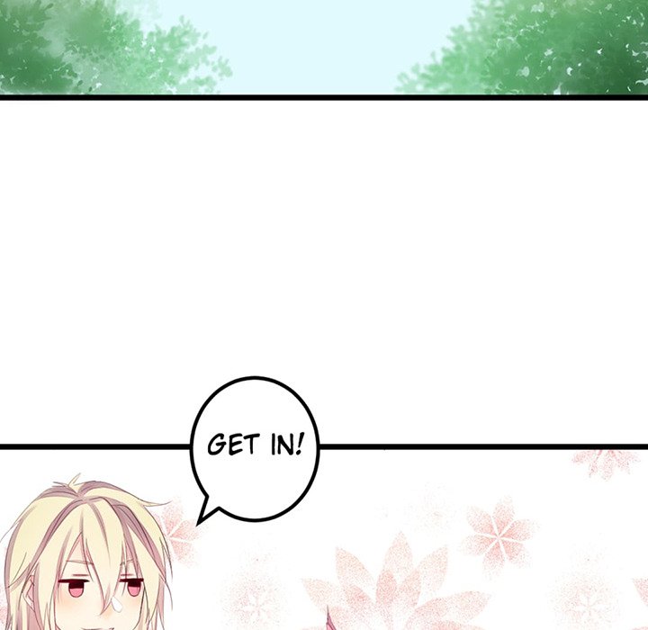 Flowers Whispering - episode 18 - 32