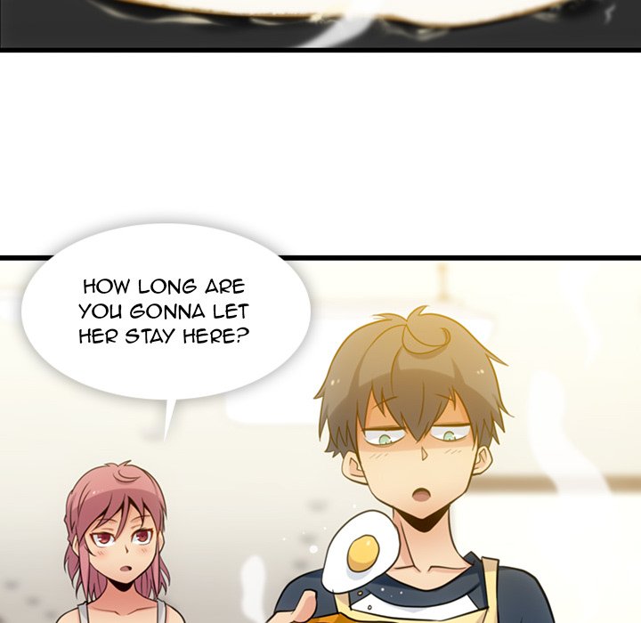 Such a Cute Spy - episode 10 - 39