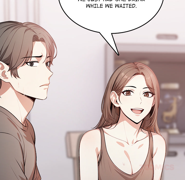 The Best Friend's Secret - episode 4 - 29
