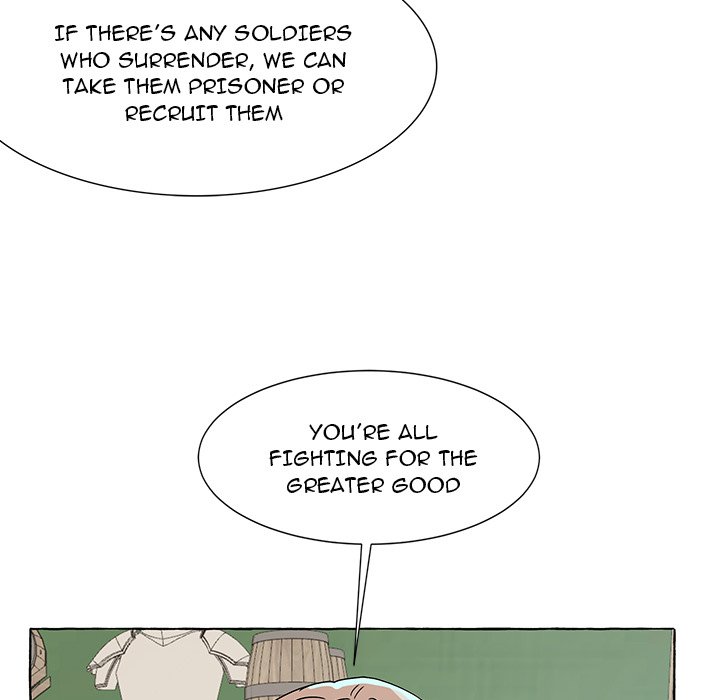 New Life, New Me - episode 56 - 55