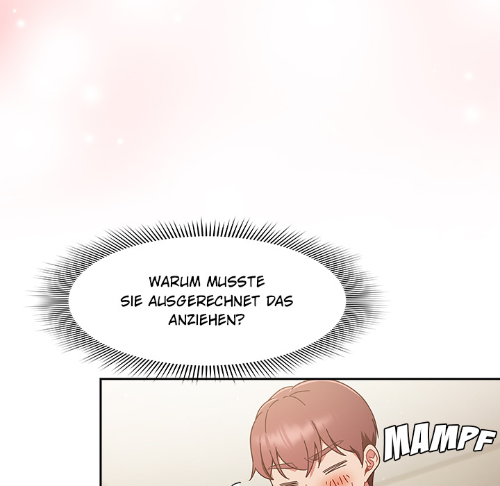Mein honigsüßer Teilzeitjob - episode 5 - 101