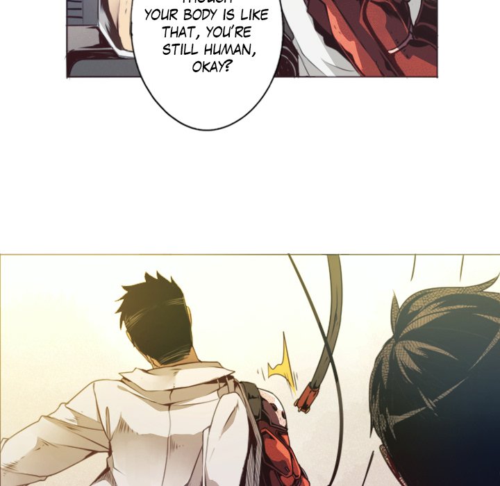Knight of Rakshasa - episode 10 - 5