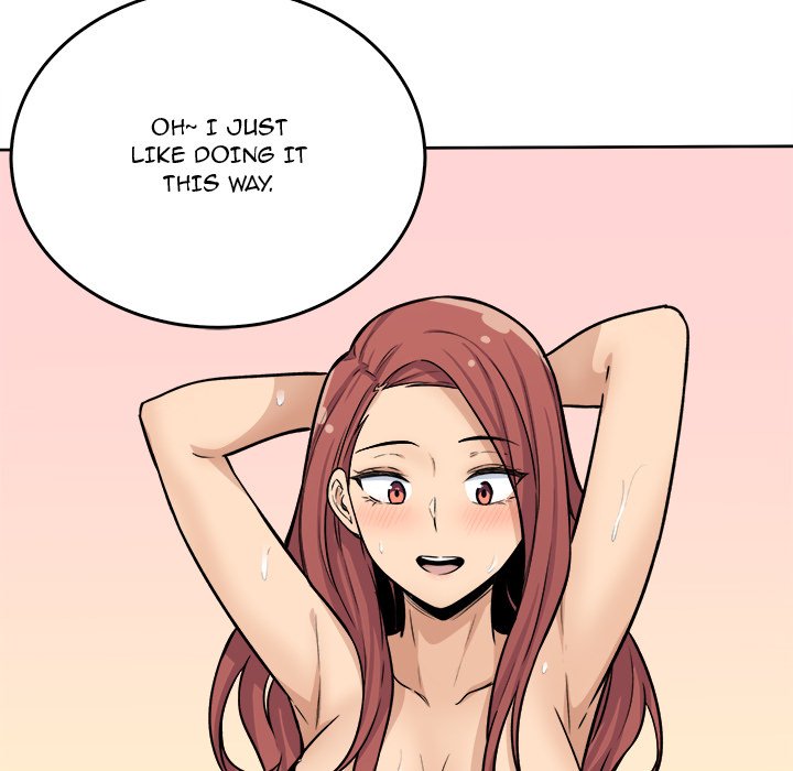 Excuse me, This is my Room - episode 42 - 58