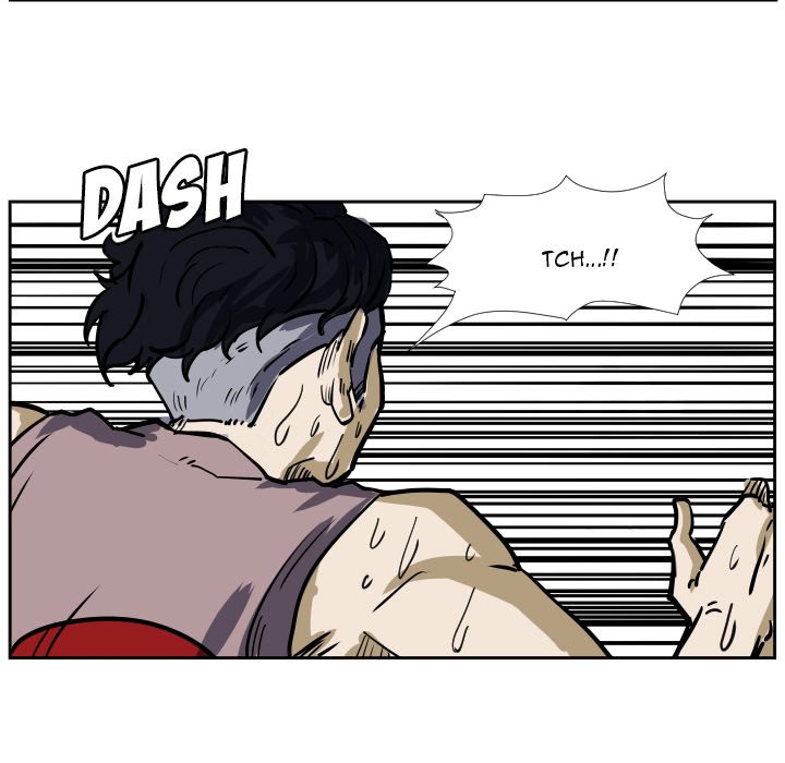 Tweener - episode 31 - 69