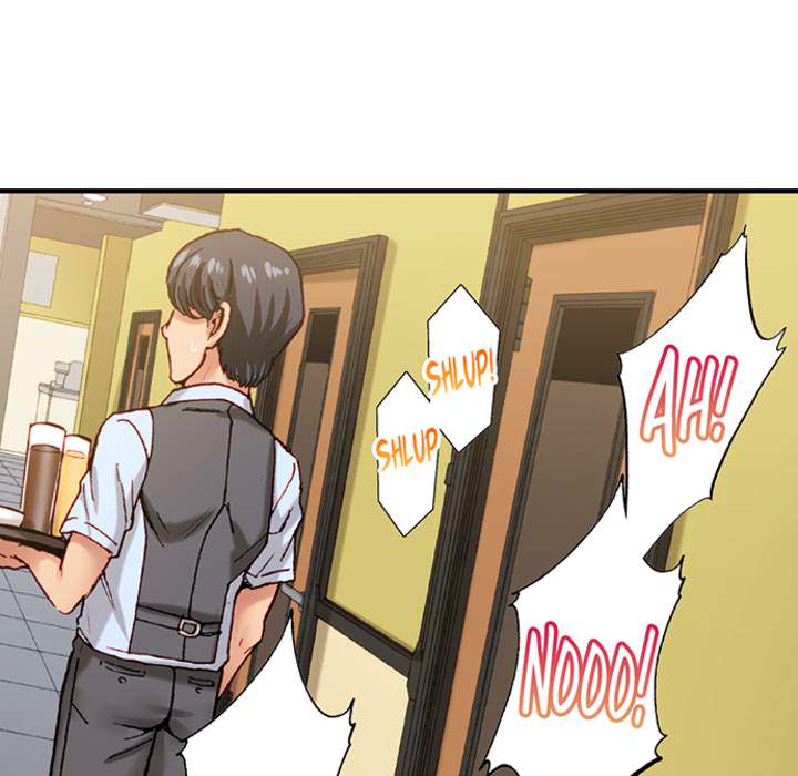 The Quiet Gal Can't Stop Moaning in Bed - episode 6 - 33