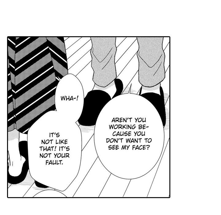 Sweet Seduction: Under the Same Roof  with The Guy I Hate - episode 10 - 17