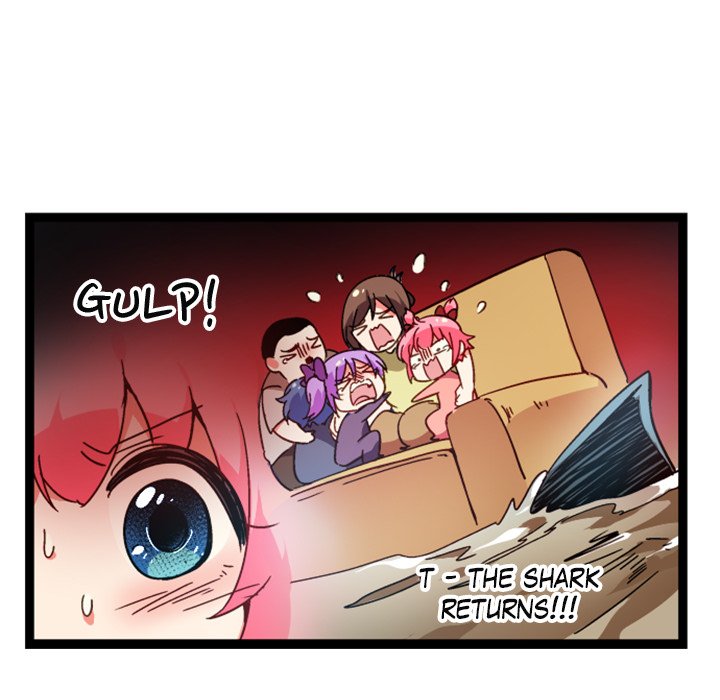 Reon and Friends - episode 57 - 26