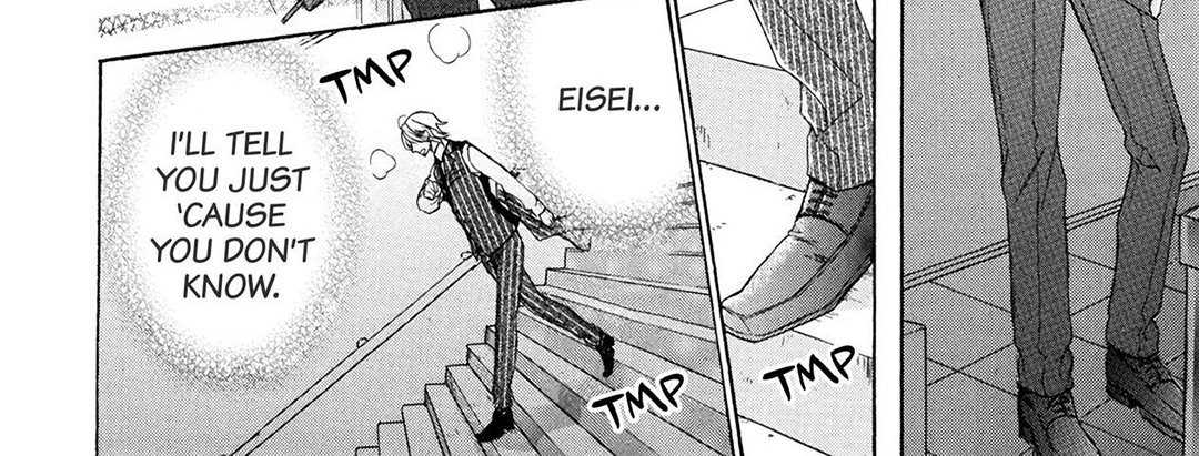 TORICO Omnibus Vol.3 - episode 3 - 115