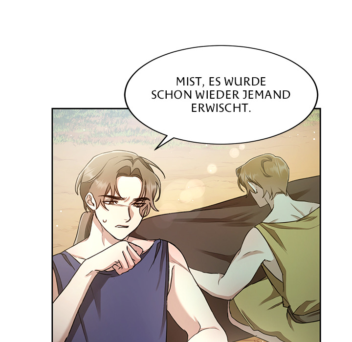 Savage Forest - episode 3 - 88