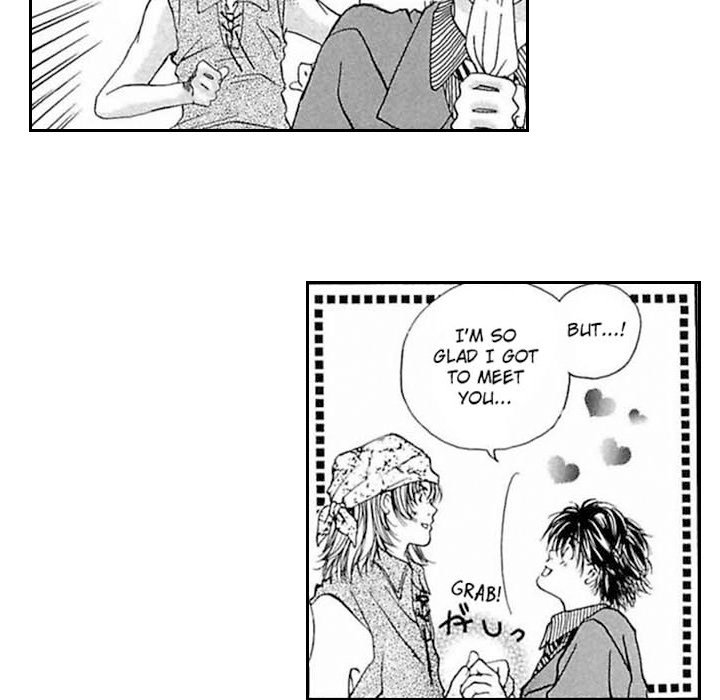 Apples and The Beast - episode 9 - 43