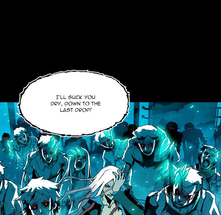 Blood Blade - episode 2 - 112
