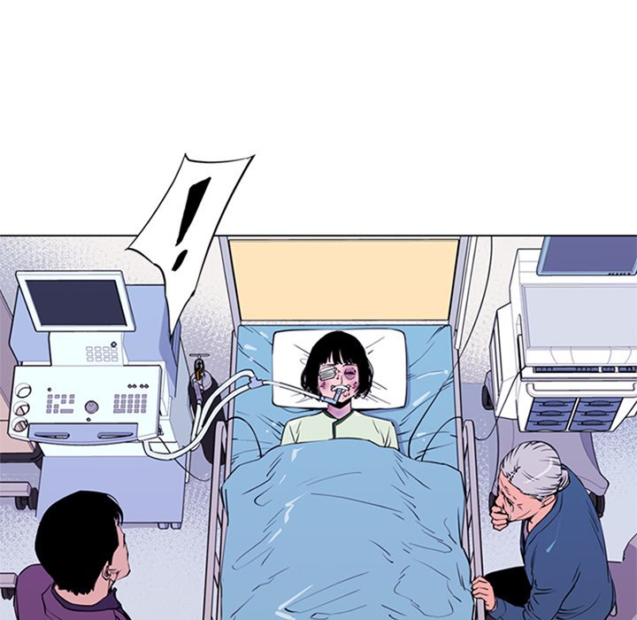 Cleaner K - episode 2 - 40