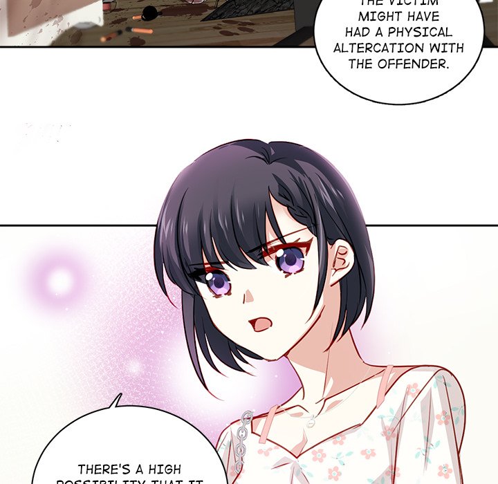 A Young Case of Hearts - episode 1 - 94
