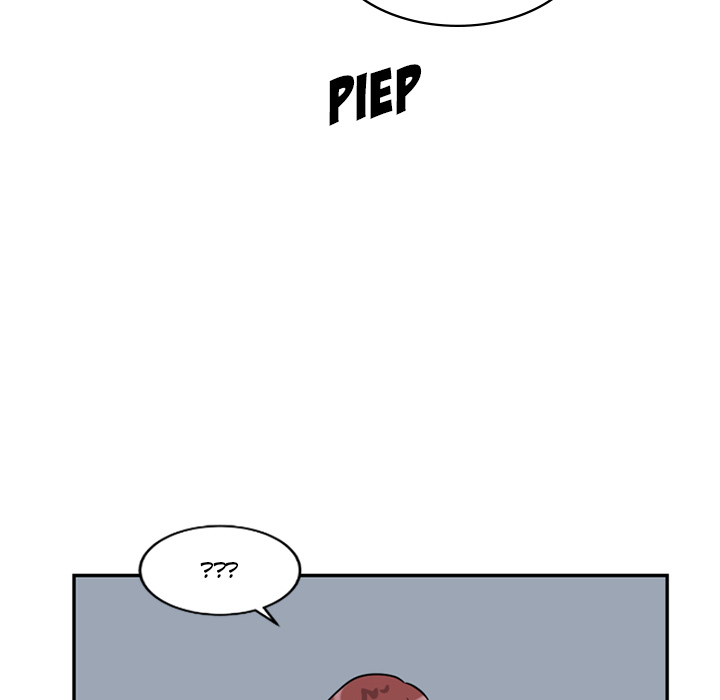 Pheromon Sorbet♥ - episode 7 - 58