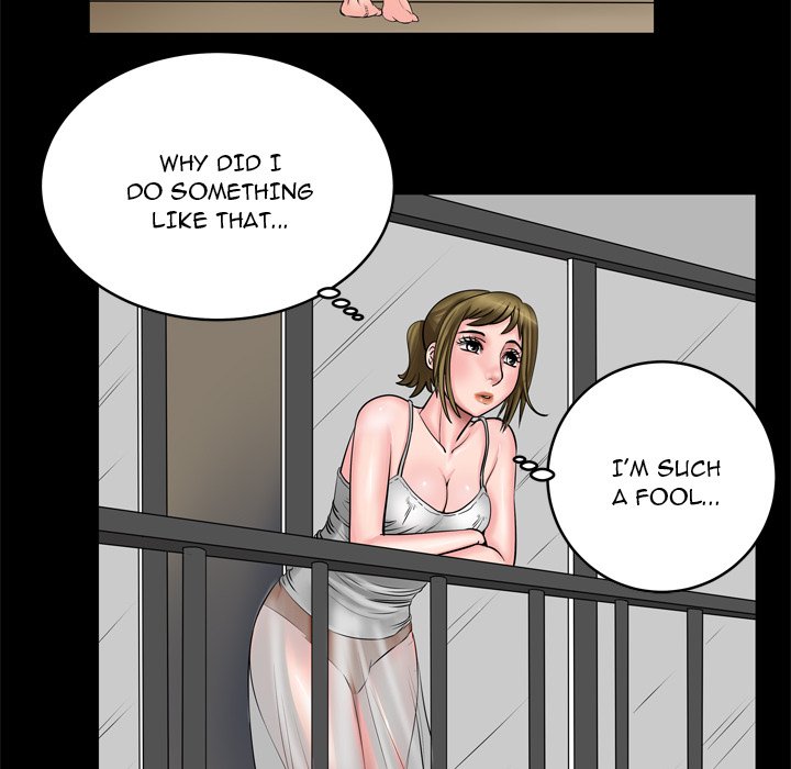My Wife's Partner - episode 4 - 72