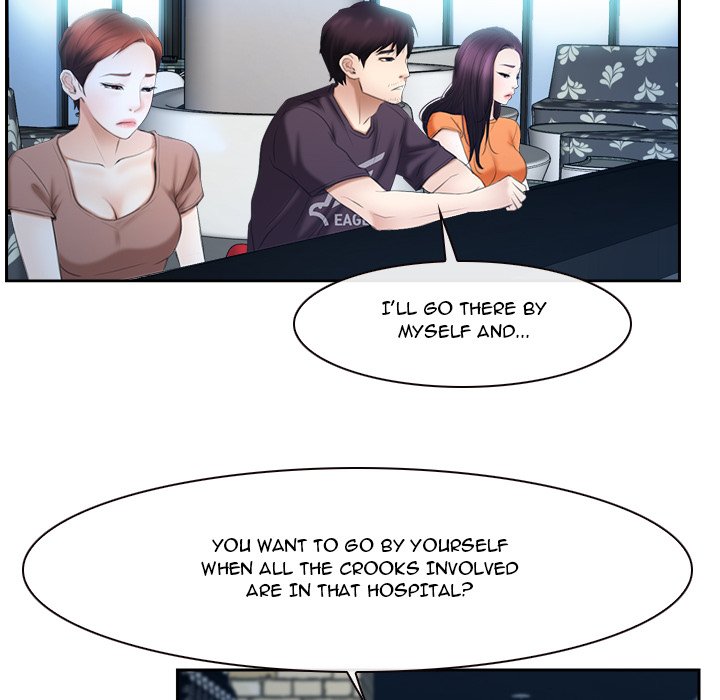 The First Love Story - episode 51 - 11