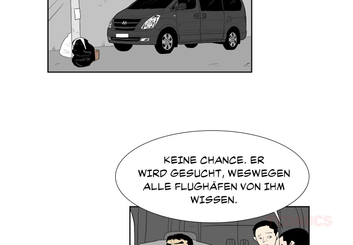 Endloser Kreislauf - episode 28 - 1