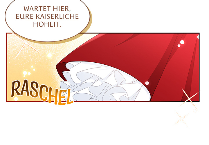 Diesmal ändere ich mein Schicksal - episode 27 - 1