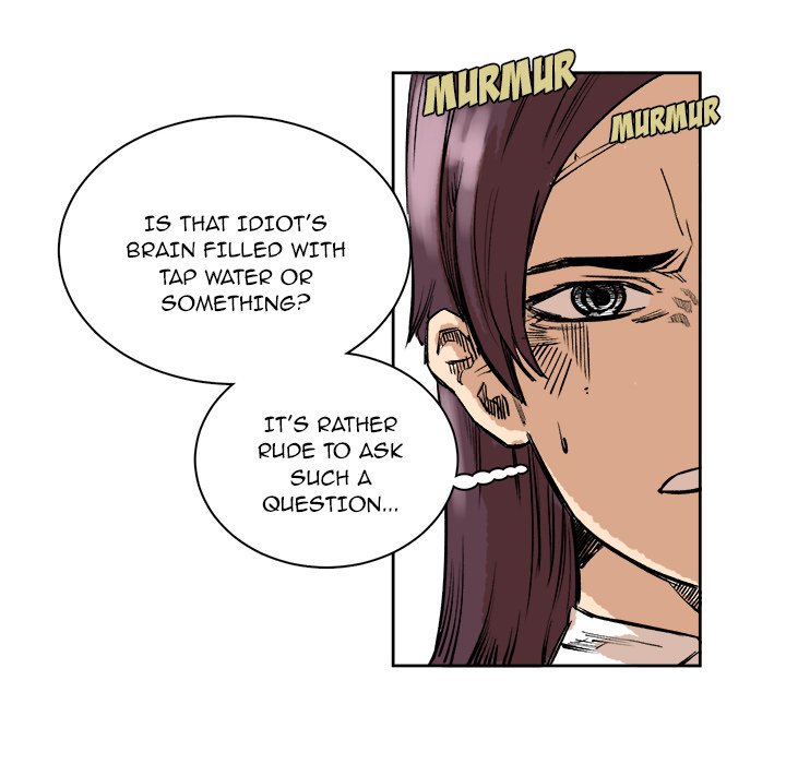 A Bad Friend - episode 3 - 85