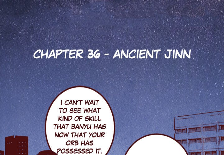 Apps Orbs - episode 36 - 1