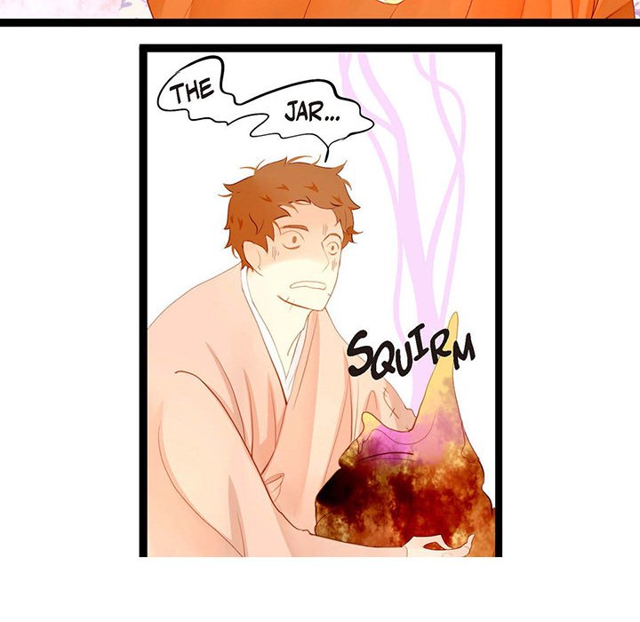 The Blue Snake and the Red Moon - episode 9 - 53