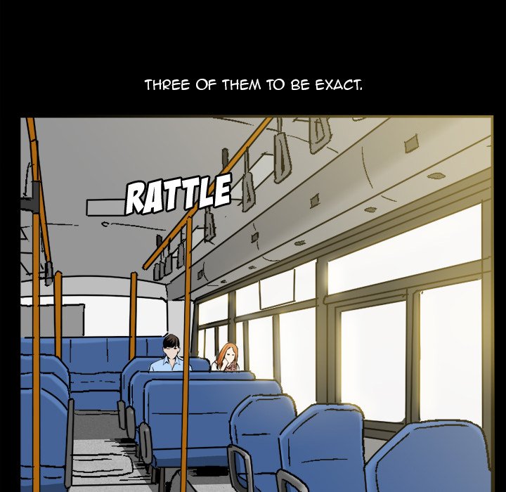 The Birthday Present - episode 2 - 110