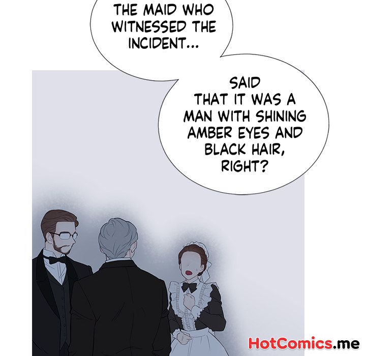 The Blood of Madam Giselle - episode 39 - 105