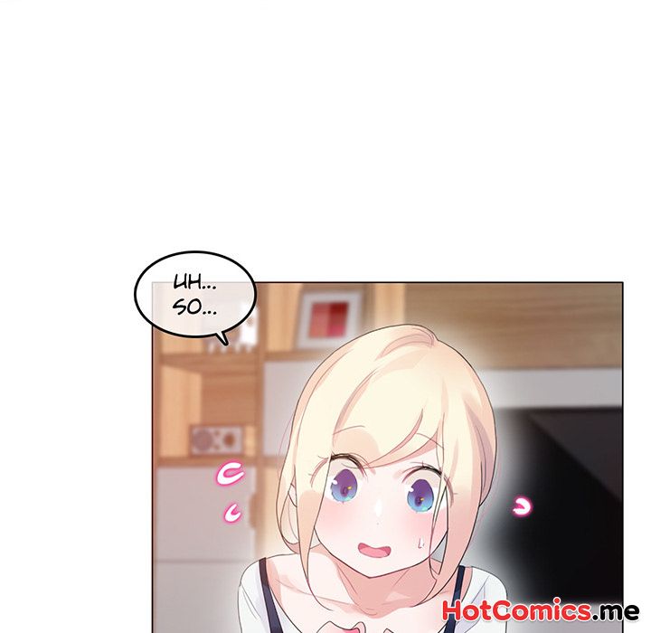 A Pervert's Daily Life - episode 62 - 4