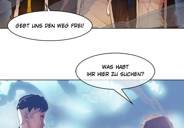 Schmetterlingstraum - episode 25 - 1
