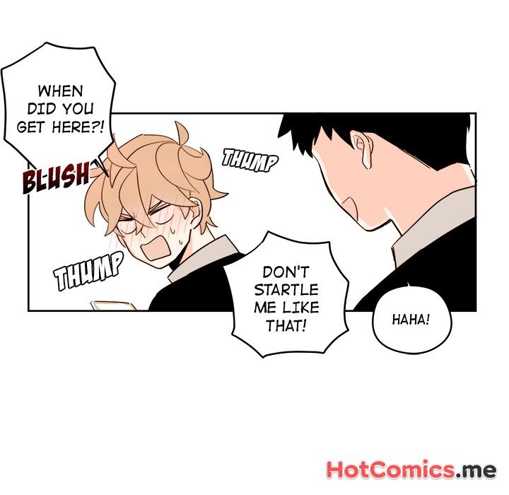 Summer Snow - episode 24 - 20