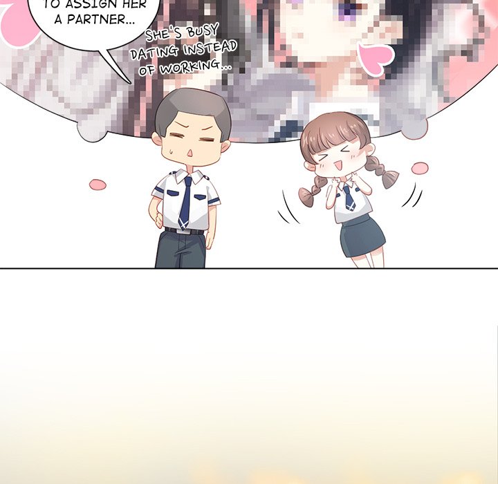 A Young Case of Hearts - episode 21 - 19