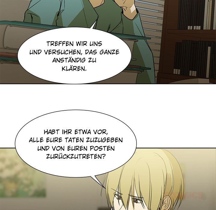 Besondere Beziehungen - episode 50 - 57