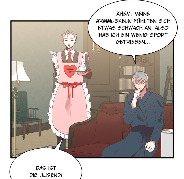 Glaubst du an Geister? - episode 10 - 16