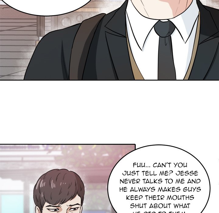 I Like You - episode 6 - 19