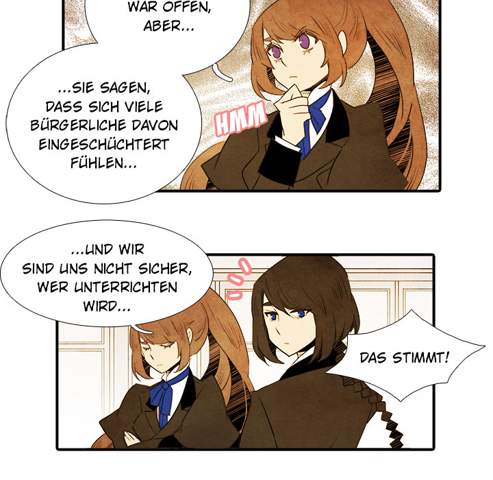Ardors Königreich - episode 36 - 5